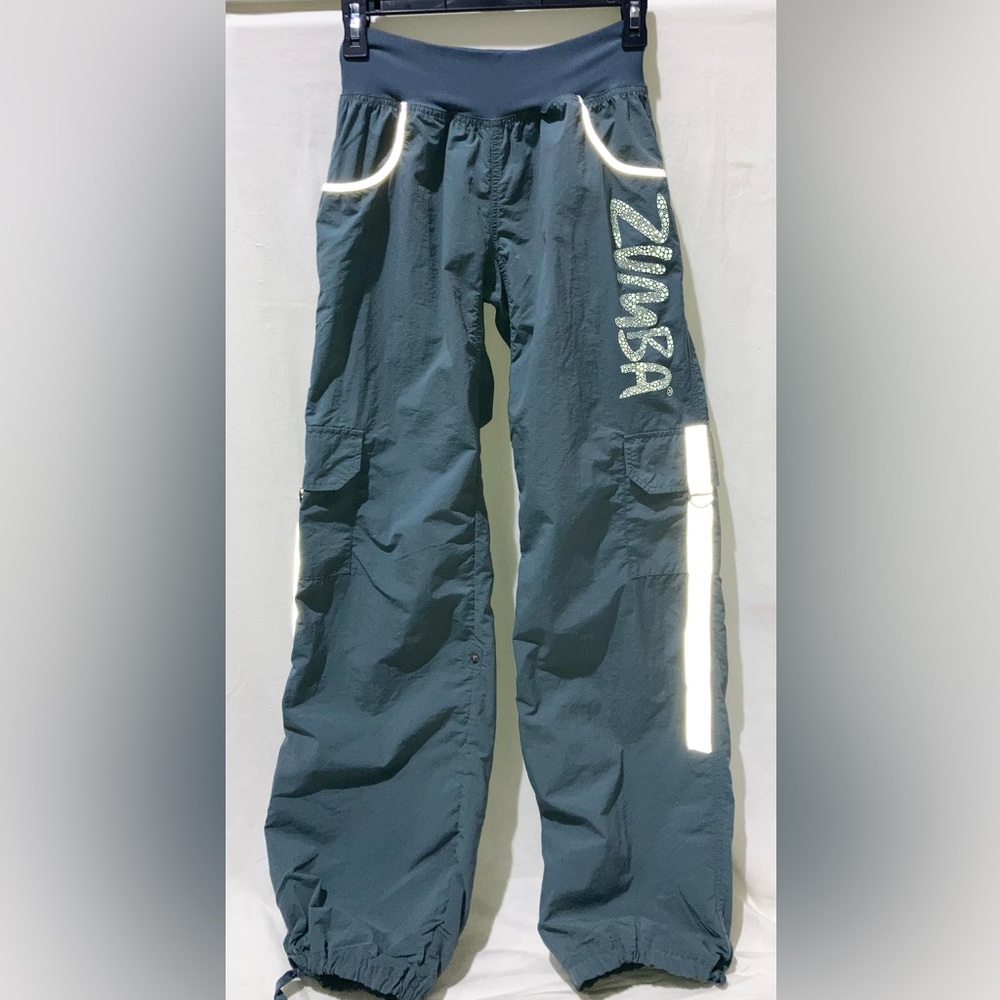 Zumba Cargo pant - SMALL